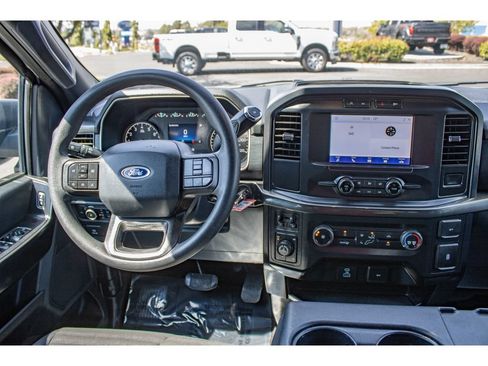 Used 2021 Ford F150 XL w/ Equipment Group 101A High AWD/4WD image 22