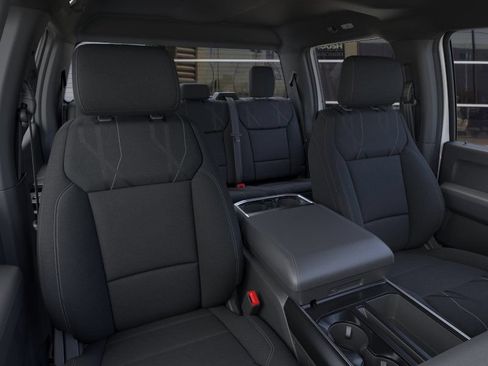 New 2026 Ford F150 STX w/ Equipment Group 200A AWD/4WD image 10