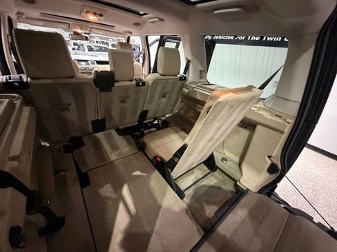 Used 2014 Land Rover LR4 HSE AWD/4WD image 59