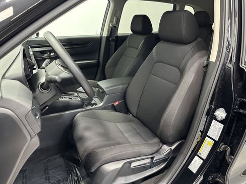 Certified 2026 Honda CR-V LX image 15