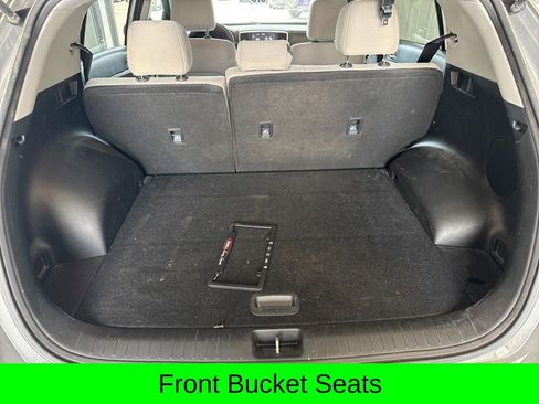 Used 2021 Kia Sportage LX w/ LX AWD Popular Package image 15