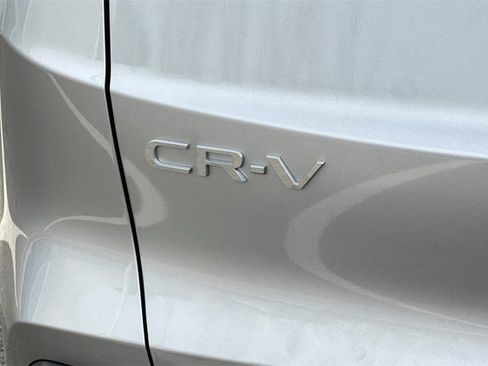 Certified 2024 Honda CR-V EX-L image 33