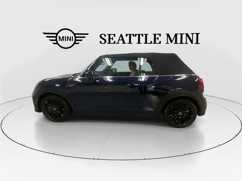 Certified 2023 MINI Cooper S FWD image 7