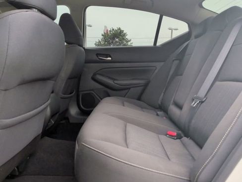 Used 2020 Nissan Altima 2.5 S w/ Driver Assist Package FWD image 28