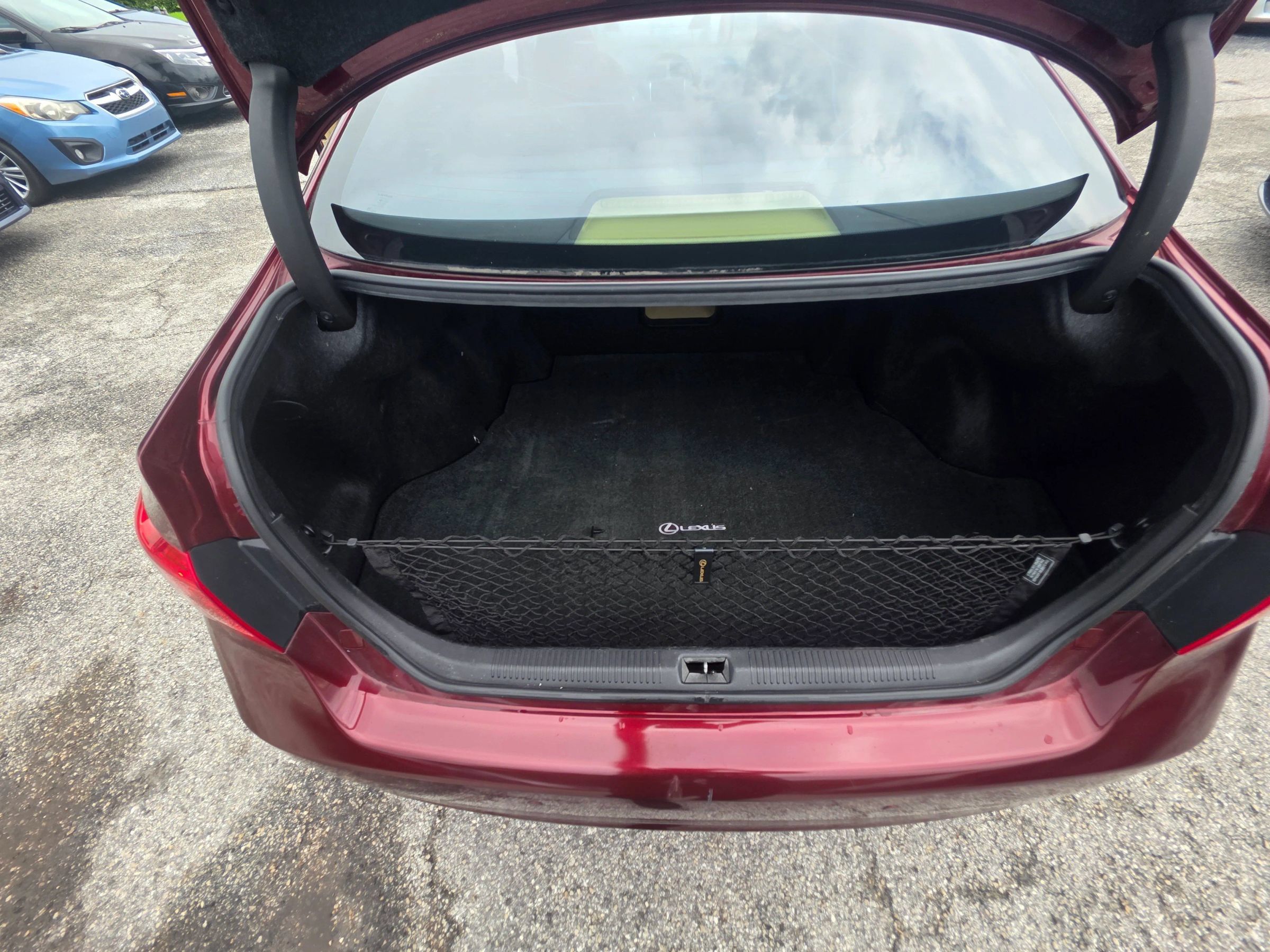 Used 2007 Lexus ES 350 w/ Premium Plus Pkg FWD image 24