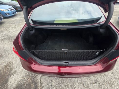 Used 2007 Lexus ES 350 w/ Premium Plus Pkg FWD image 24