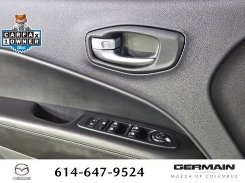 Used 2020 Jeep Compass Latitude AWD/4WD image 28