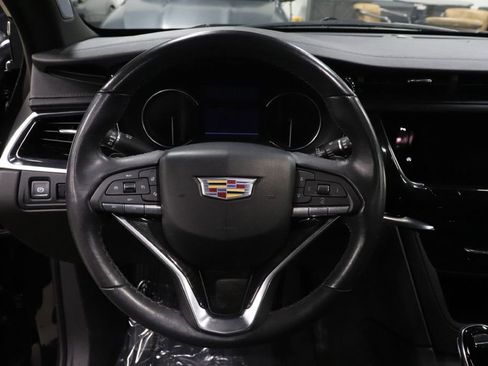 Used 2024 Cadillac XT6 Premium Luxury w/ LPO, Floor Liner Package image 28