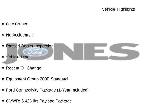 Used 2026 Ford F150 STX RWD image 14
