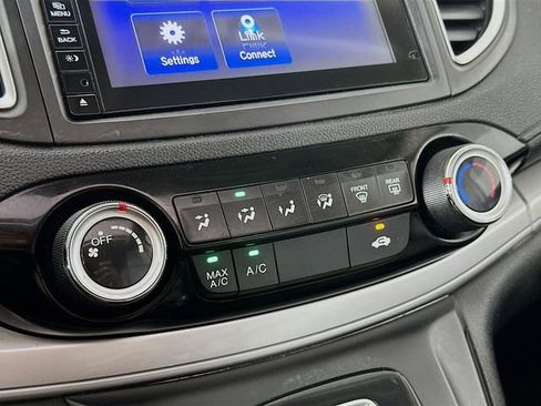 Used 2015 Honda CR-V EX image 25