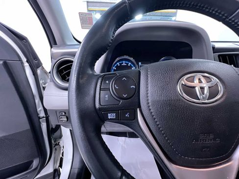 Used 2016 Toyota RAV4 XLE w/ Convenience Package AWD/4WD image 20