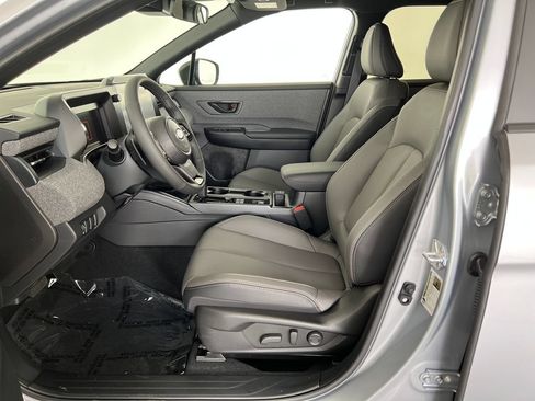 New 2026 Subaru Outback Limited AWD/4WD image 11
