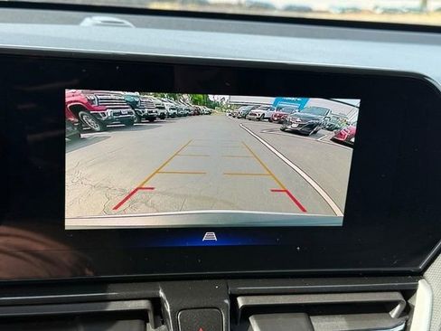 Used 2025 Chevrolet TrailBlazer LT AWD/4WD image 23