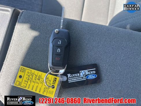 Used 2025 Ford F250 XLT w/ FX4 Off-Road Package image 35