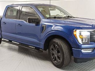Certified 2023 Ford F150 XLT w/ Equipment Group 302A High RWD 360° Tour
