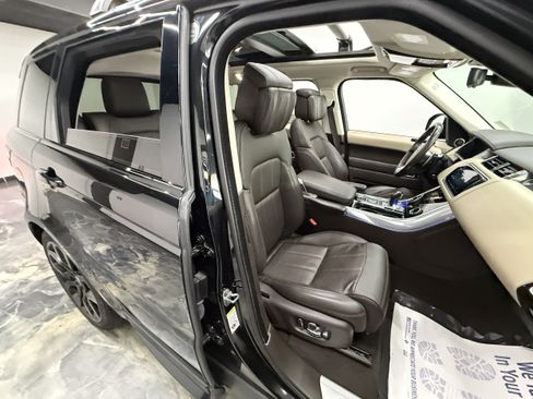 Used 2022 Land Rover Range Rover Sport Autobiography AWD/4WD image 15