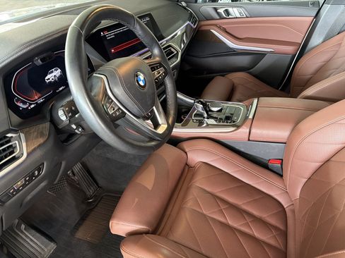 Used 2023 BMW X5 sDrive40i RWD image 4