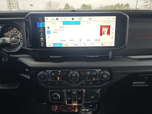 New 2026 Jeep Wrangler Rubicon w/ Safety Group image 21