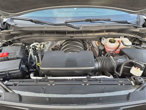 Used 2025 Chevrolet Tahoe RST w/ RST Capability Package image 27