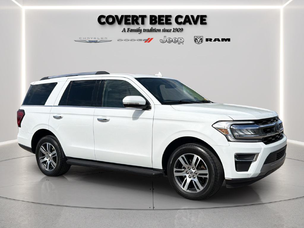 Used 2024 Ford Expedition Limited RWD 360° Tour
