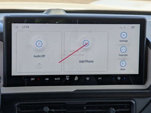 New 2026 Ford Bronco Sport Big Bend image 16