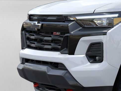 New 2026 Chevrolet Colorado Z71 w/ Technology Package AWD/4WD image 15