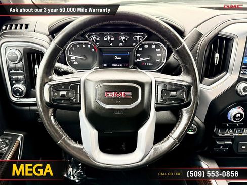 Used 2021 GMC Sierra 1500 Elevation w/ Preferred Package image 20