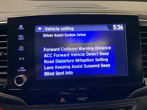 Used 2022 Honda Ridgeline RTL-E image 34