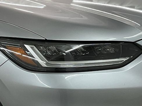 Certified 2024 Honda HR-V LX image 29