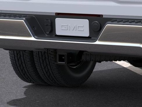 New 2026 GMC Sierra 3500 Pro image 14