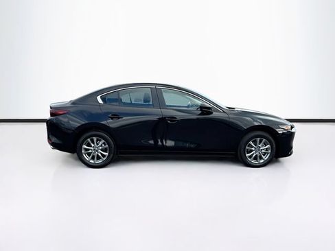 New 2026 MAZDA MAZDA3 s FWD image 8