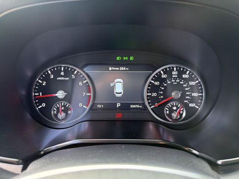 Used 2022 Kia Telluride SX w/ SX Prestige Package AWD/4WD image 24