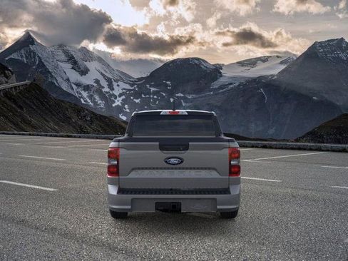 New 2026 Ford Maverick Lobo AWD/4WD image 5
