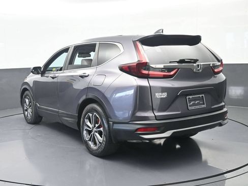 Used 2020 Honda CR-V EX-L image 4