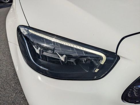 Used 2022 Mercedes-Benz E 450 4MATIC Sedan image 22