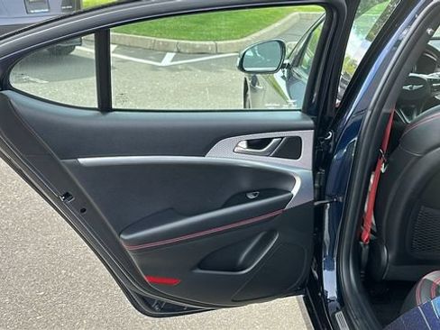 Used 2023 Genesis G70 2.0T w/ Sport Prestige Package AWD/4WD image 23