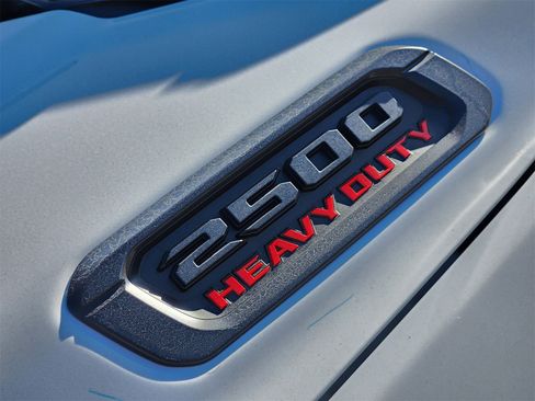 New 2026 RAM 2500 Tradesman image 18