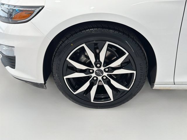 Used 2023 Chevrolet Malibu RS FWD image 26