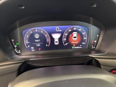 Certified 2025 Honda Accord SE image 10