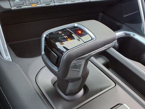 New 2026 GMC Sierra 1500 Denali w/ Denali Reserve Package image 14