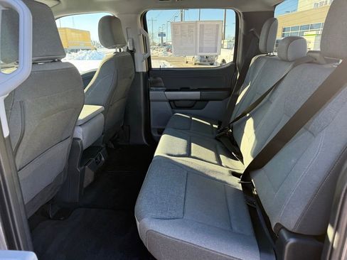 Used 2024 Ford F150 XLT image 19