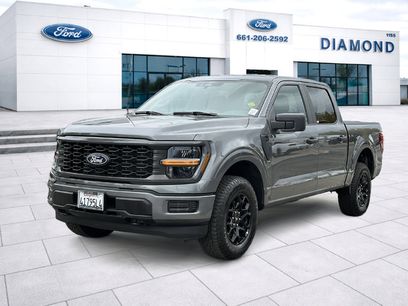 Used 2026 Ford F150 STX