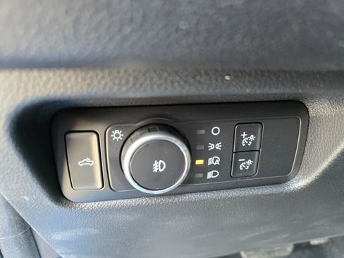 New 2026 Ford Ranger XLT AWD/4WD image 18