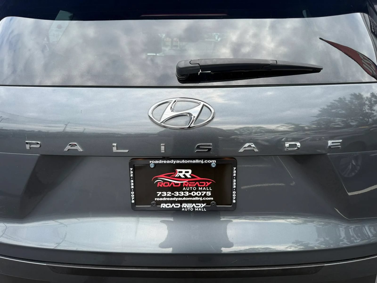 Used 2021 Hyundai Palisade SEL w/ Premium Package FWD image 66