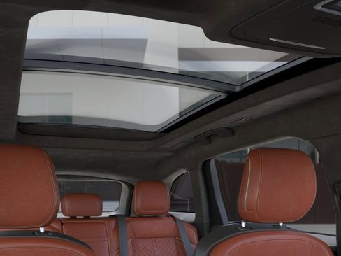 New 2024 Lincoln Nautilus Black Label image 22