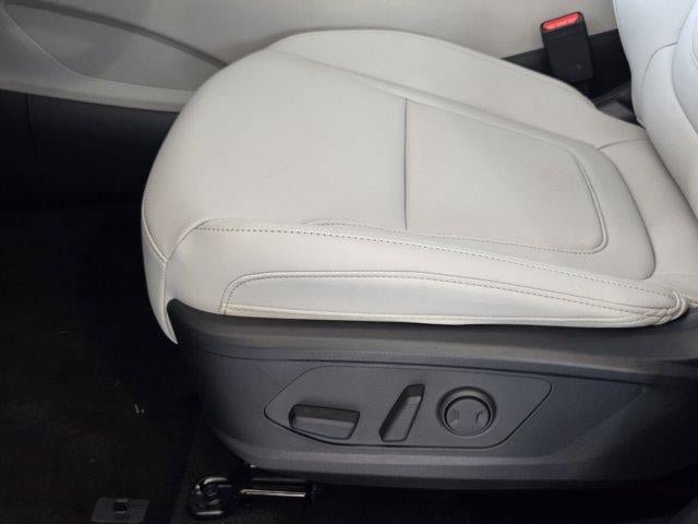 New 2026 Hyundai Tucson SEL Plus FWD image 17