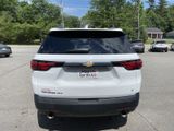 Used 2022 Chevrolet Traverse LT image 4