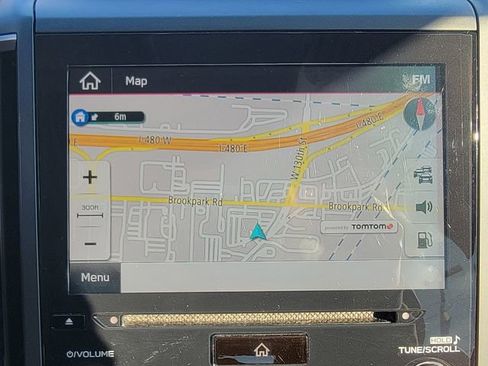 Used 2023 Subaru Forester Limited image 36