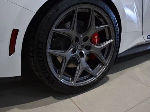 New 2025 Ford Mustang GT Premium w/ GT Performance Package image 14