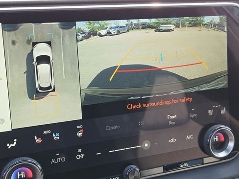 Used 2024 Lexus RX 350 w/ Convenience Package image 15